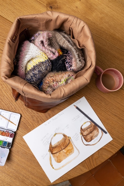 PROJECT 100 fra Re:Designed